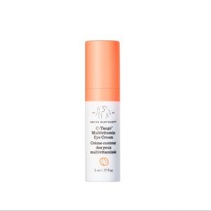 Drunk Elephant sample size